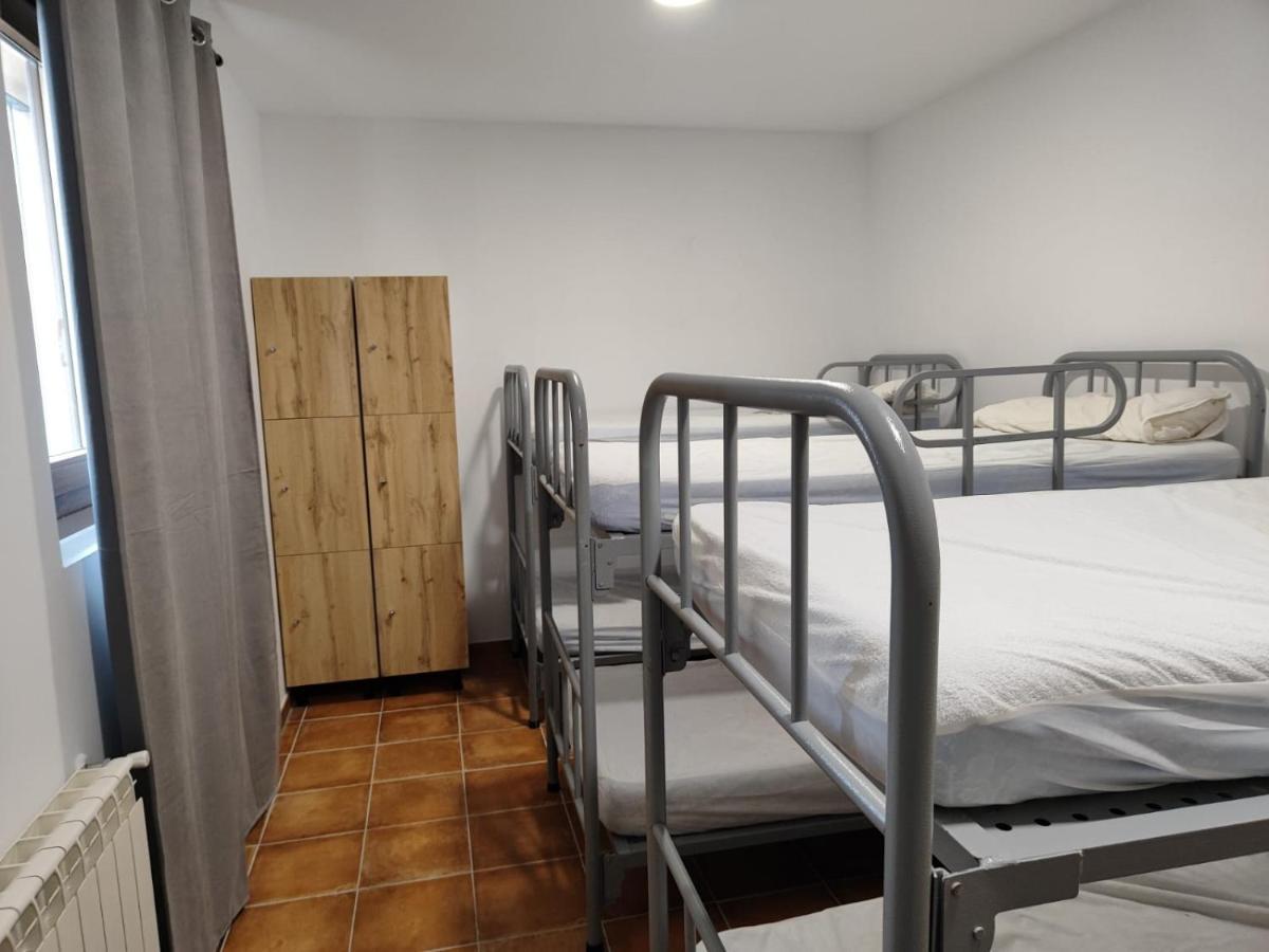 Hostel De