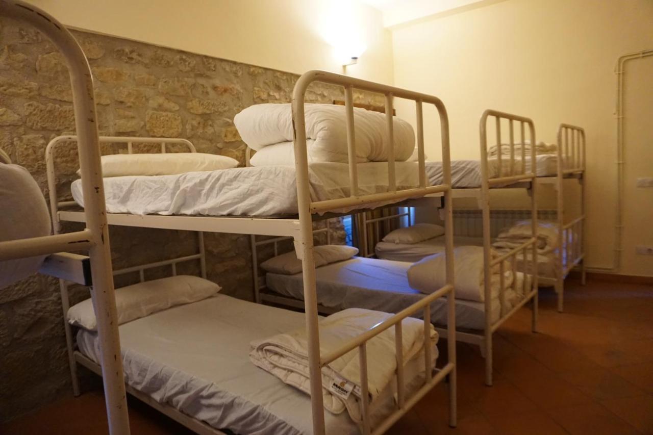Hostel De