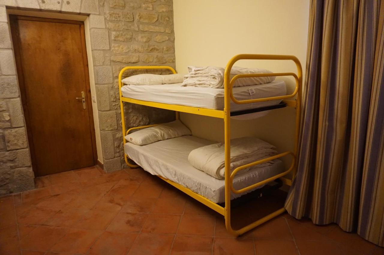 De Hostel