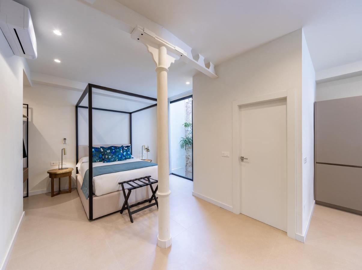 Apartamento La Casa De Flores