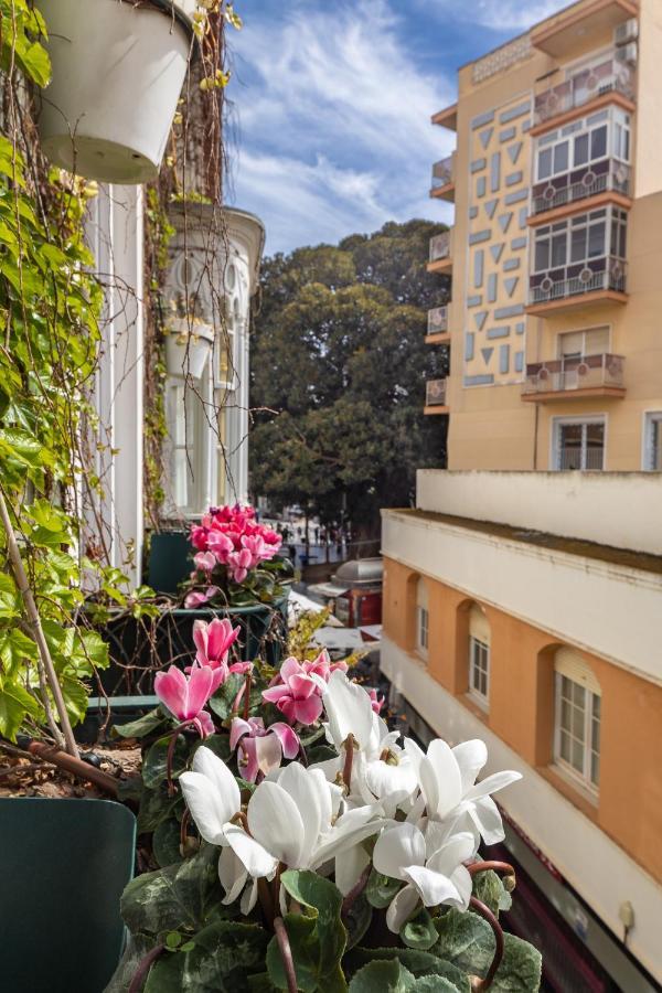 La Casa De Flores Apartamento