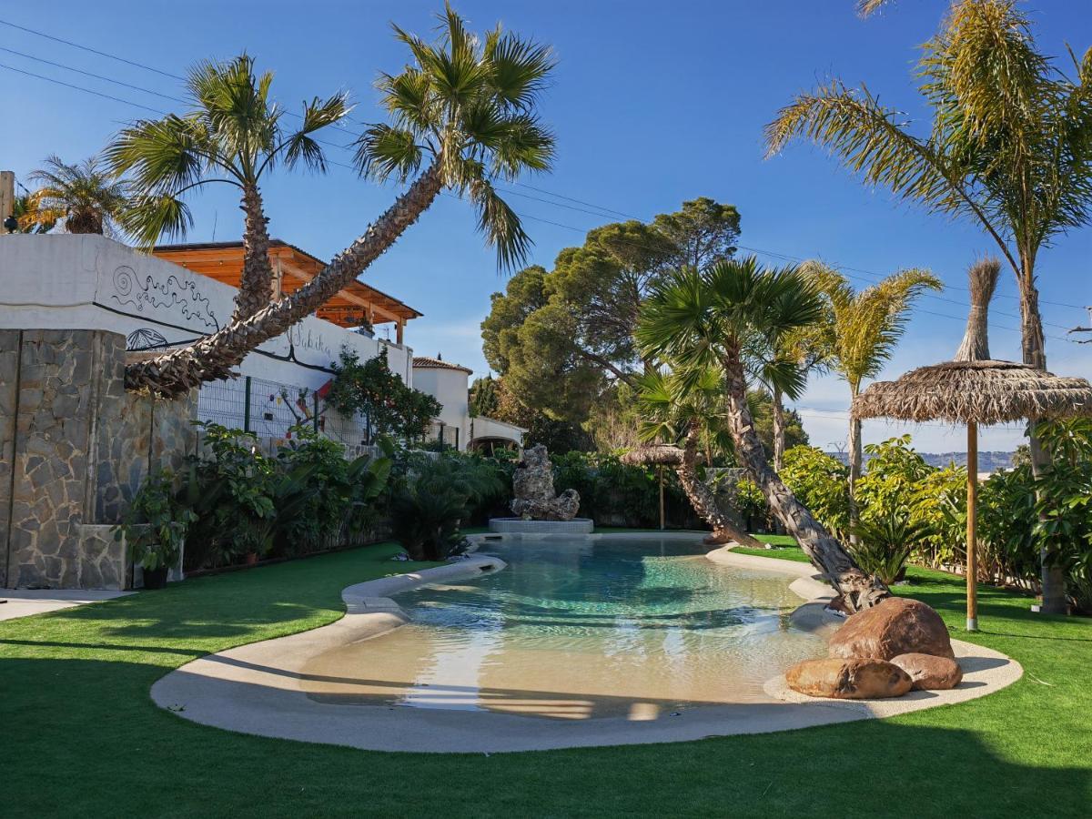 Casa Lili Hotel 3*