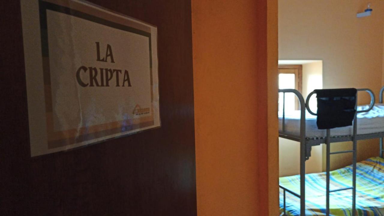 De Hostel
