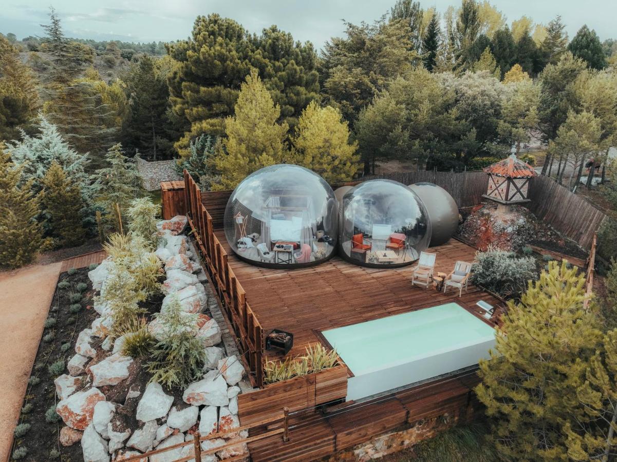 Hotel Noctis