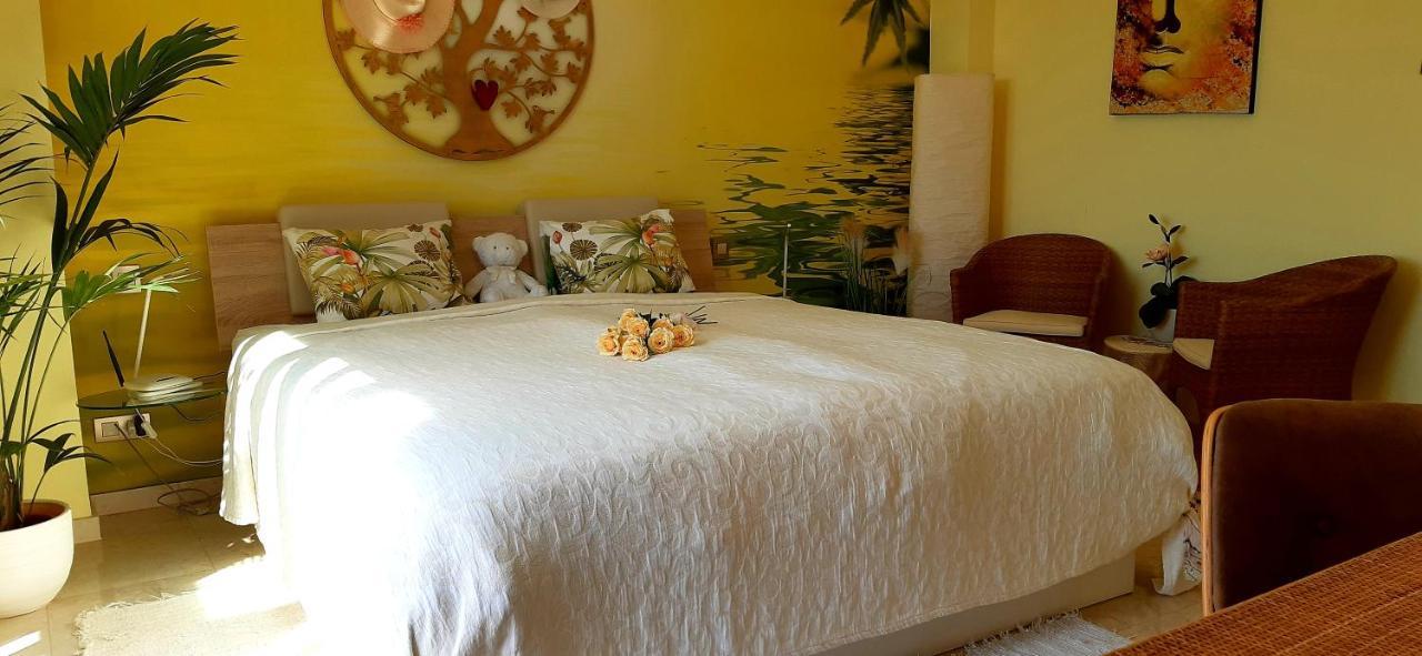Bed and breakfast Exklusives Penthaus Am Mit Privatem Jacuzzi Palm-mar
