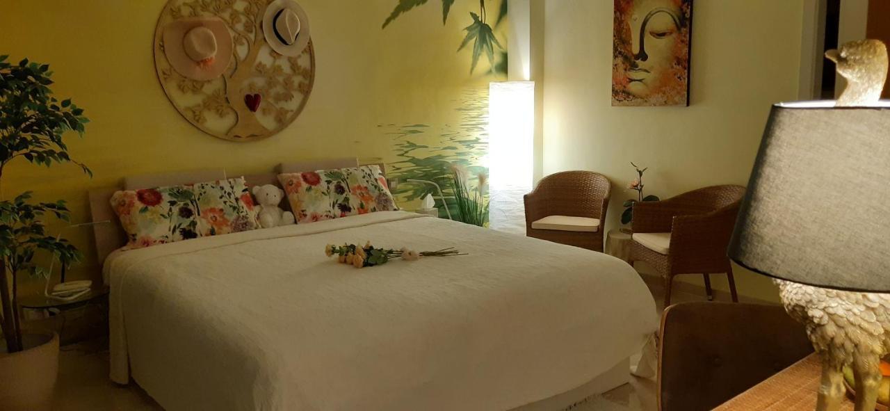 Exklusives Penthaus Am Mit Privatem Jacuzzi * Palm-mar
