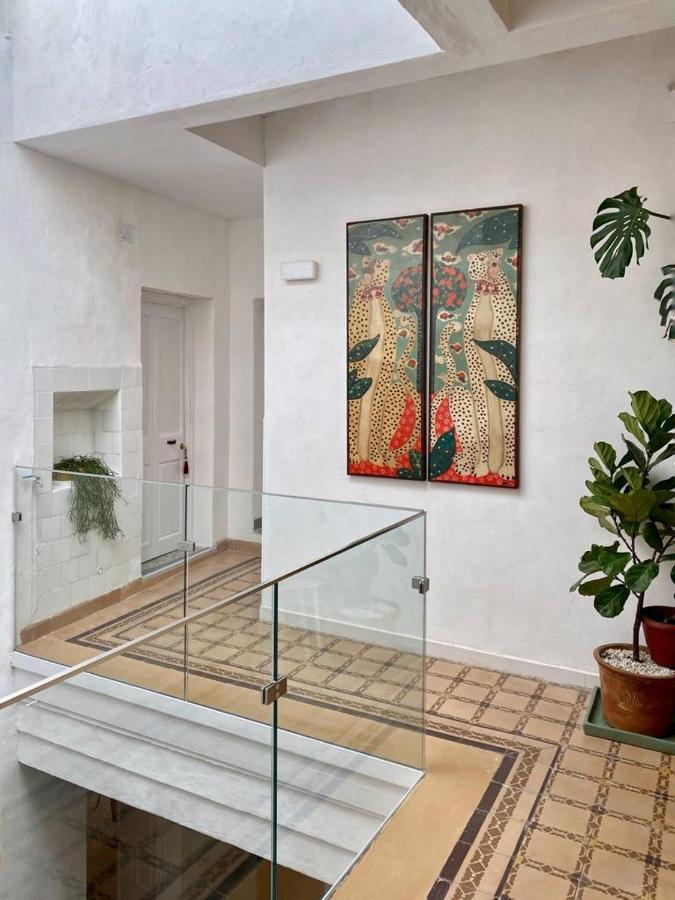 Bed & Breakfast Botanico