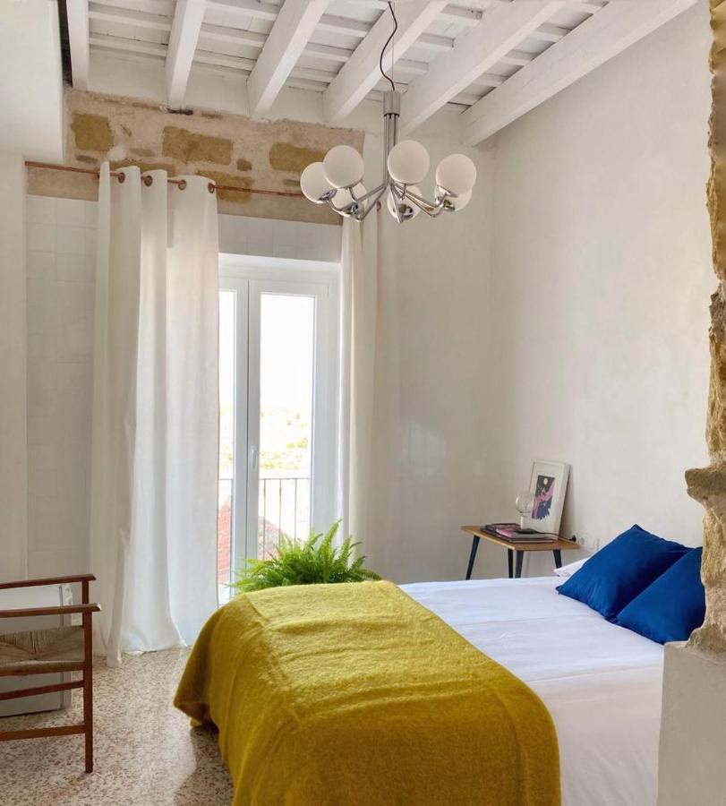 Bed & Breakfast Botanico Arcos de la Frontera