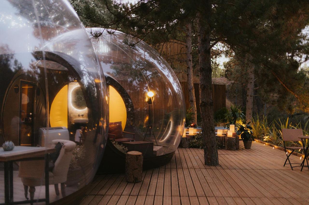 Noctis Hotel 4*