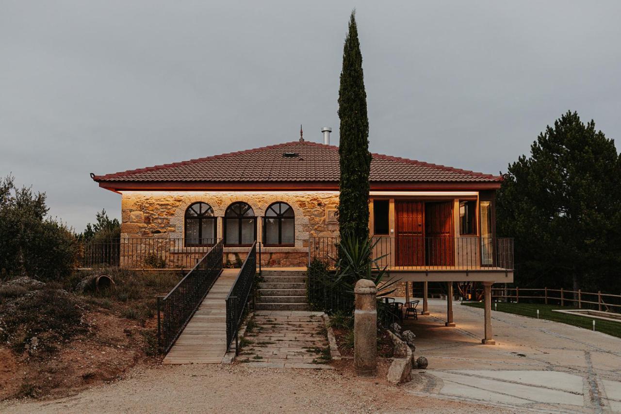 Noctis Hotel Soria