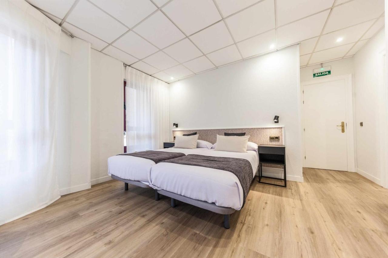 Hostal Auditorio Boutique *