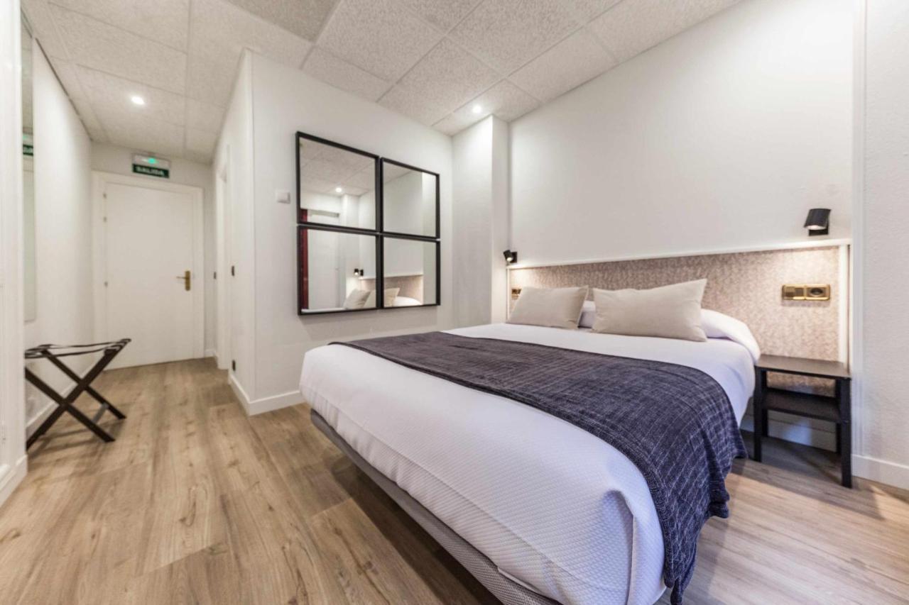 Hostal Auditorio Boutique