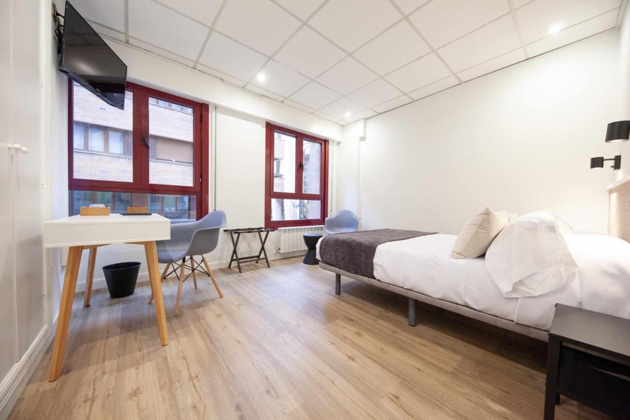 Hostal Auditorio Boutique *