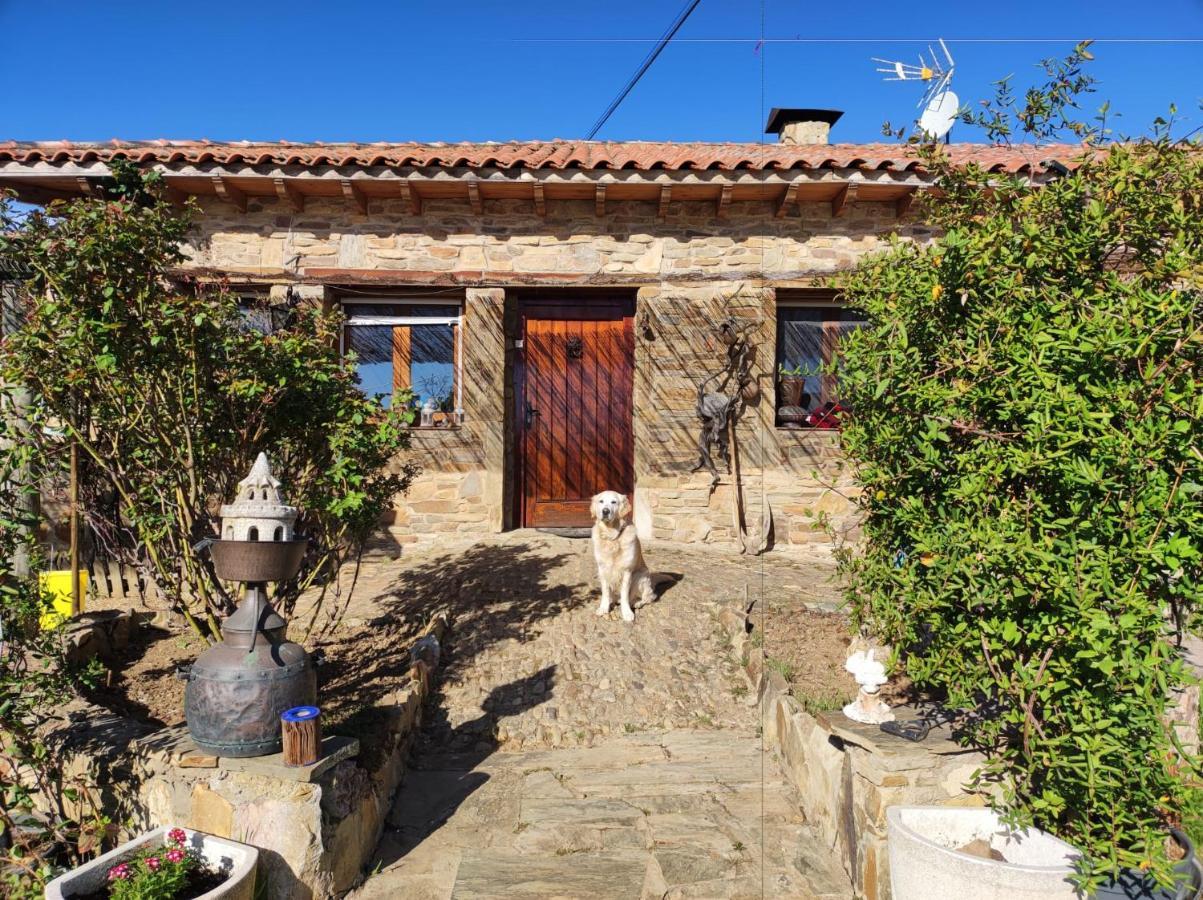 Hostal La Casa Del Camino