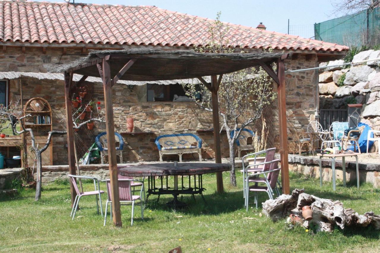 La Casa Del Camino Valverde de la Virgen