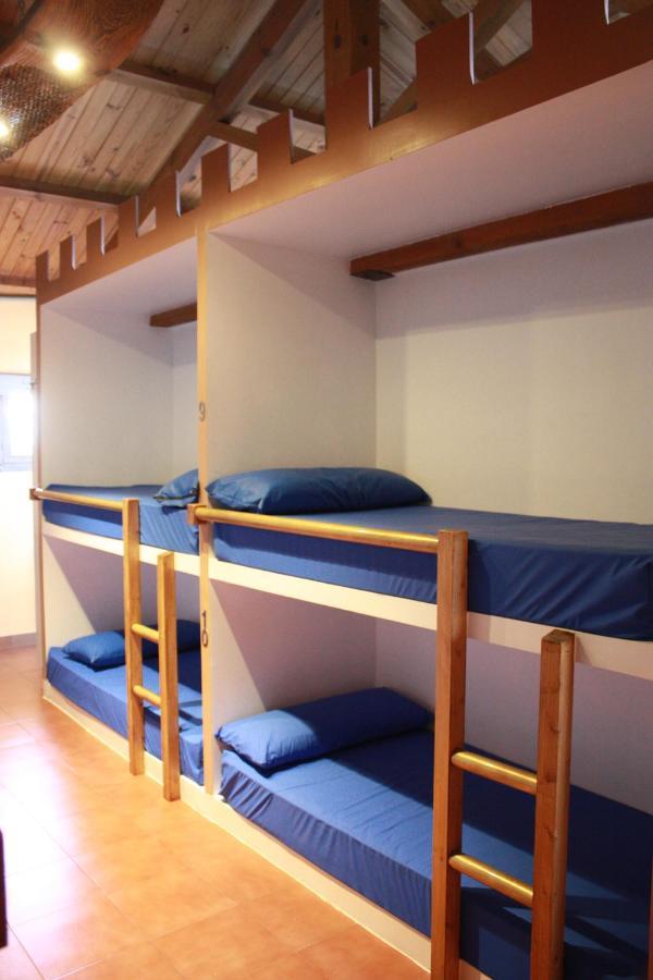 La Casa Del Camino Hostal *