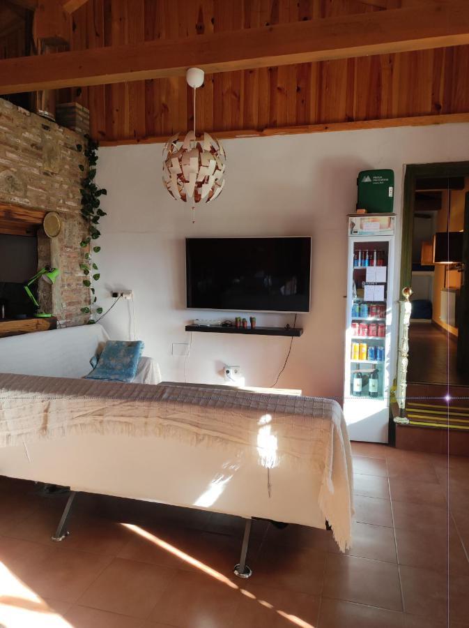Hostal La Casa Del Camino *