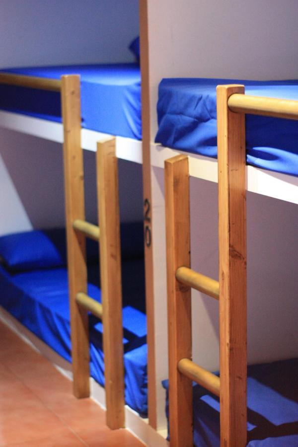 La Casa Del Camino Hostal *