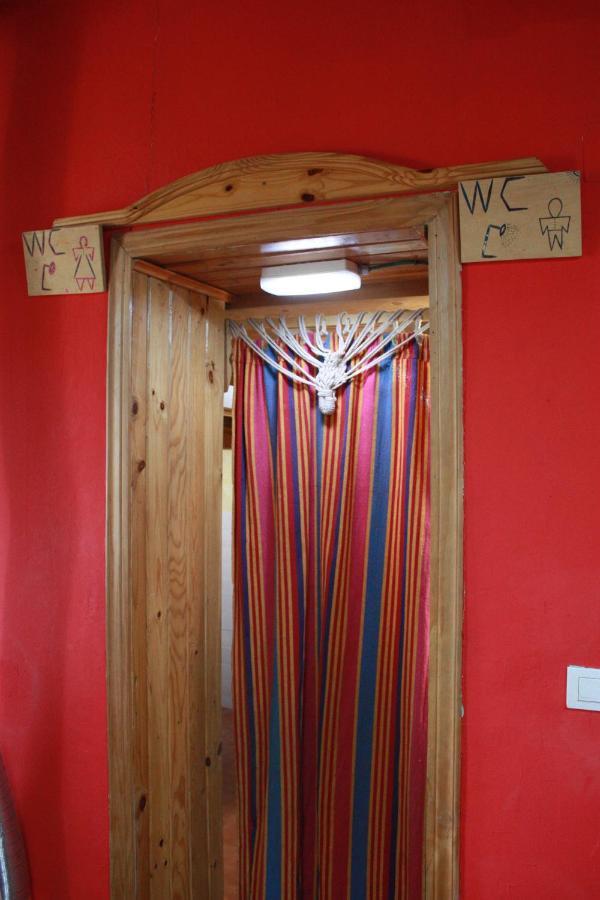 Hostal La Casa Del Camino *