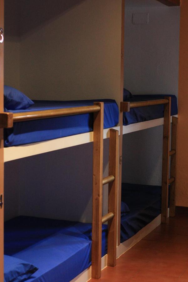 La Casa Del Camino Hostal