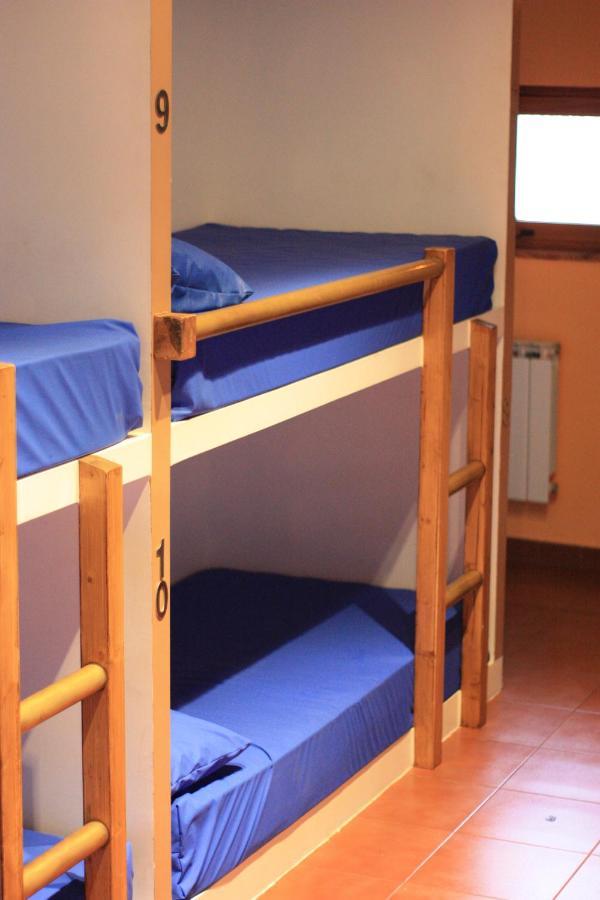 Hostal La Casa Del Camino