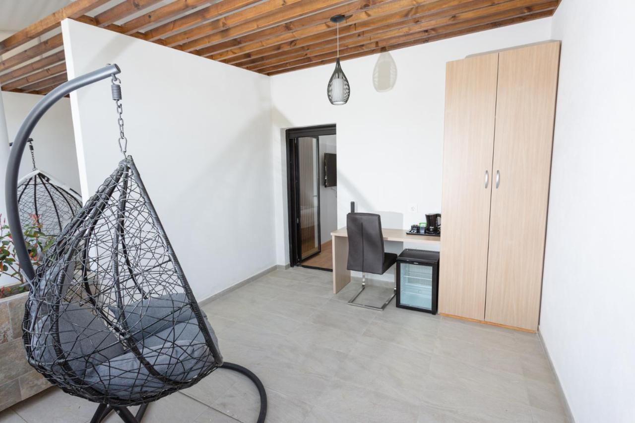 Casa Lili Jávea