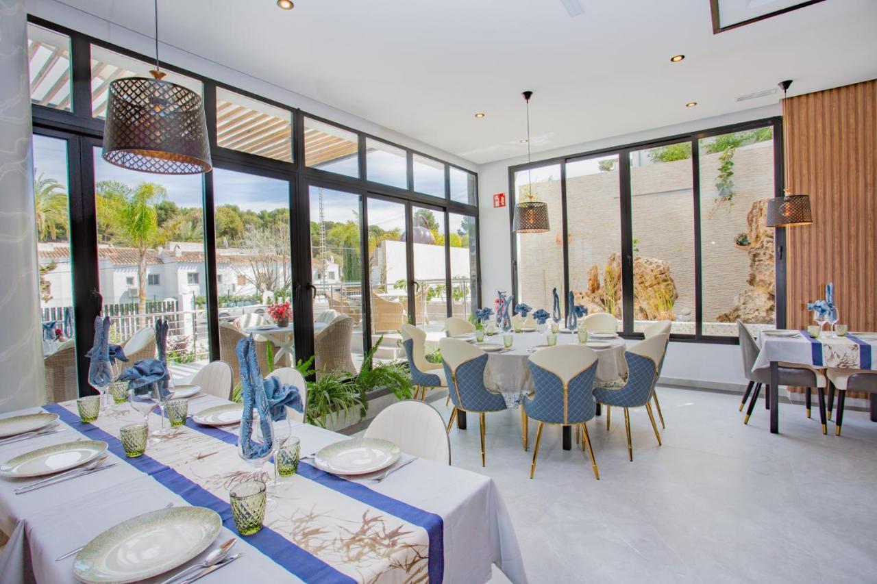 Casa Lili 3* Jávea