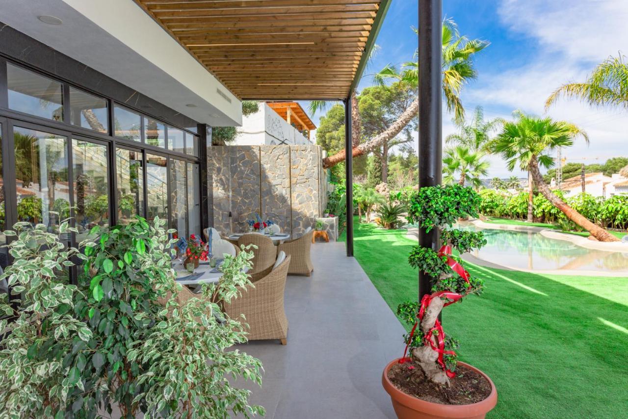 Casa Lili Hotel