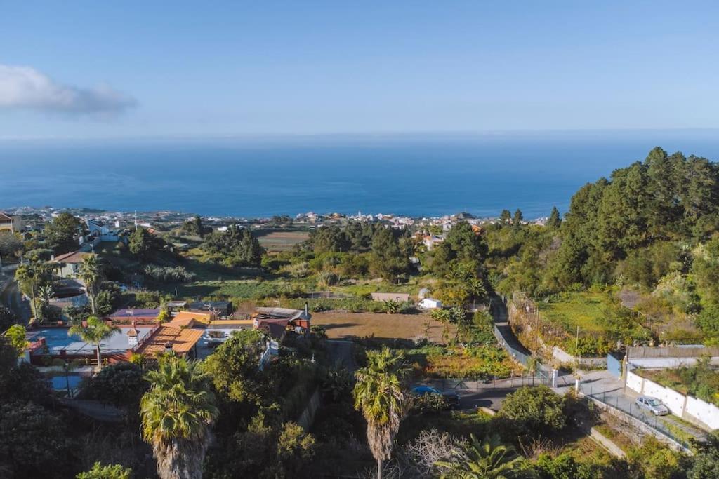 Casita Gopal Icod De Los Vinos