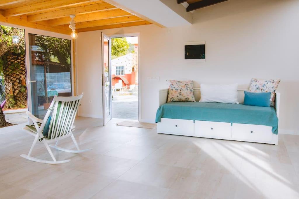 Casita Gopal Chalet Icod De Los Vinos