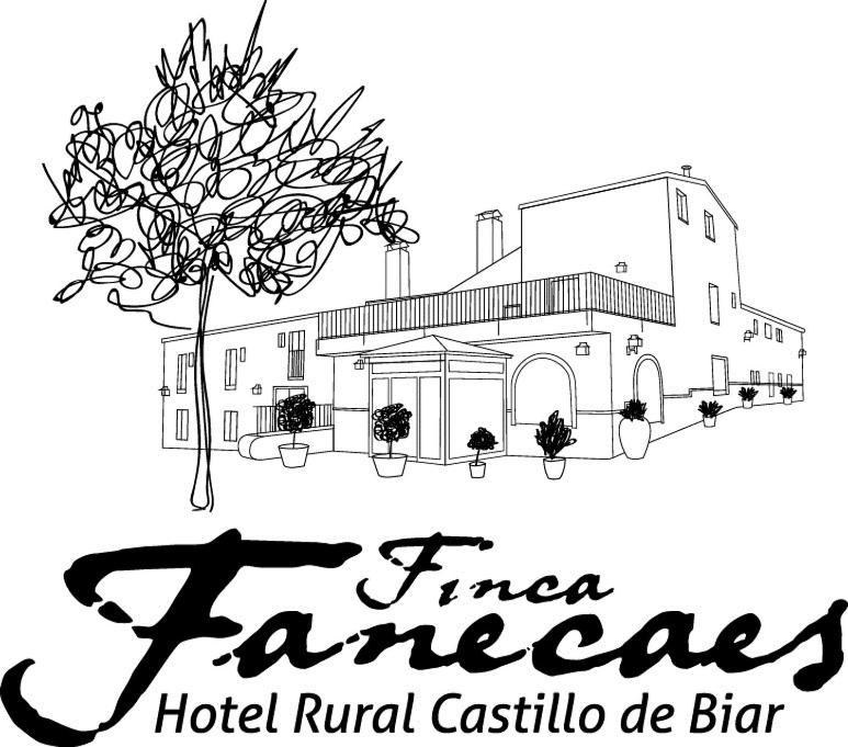 Rural Castillo De Fanecaes 3*
