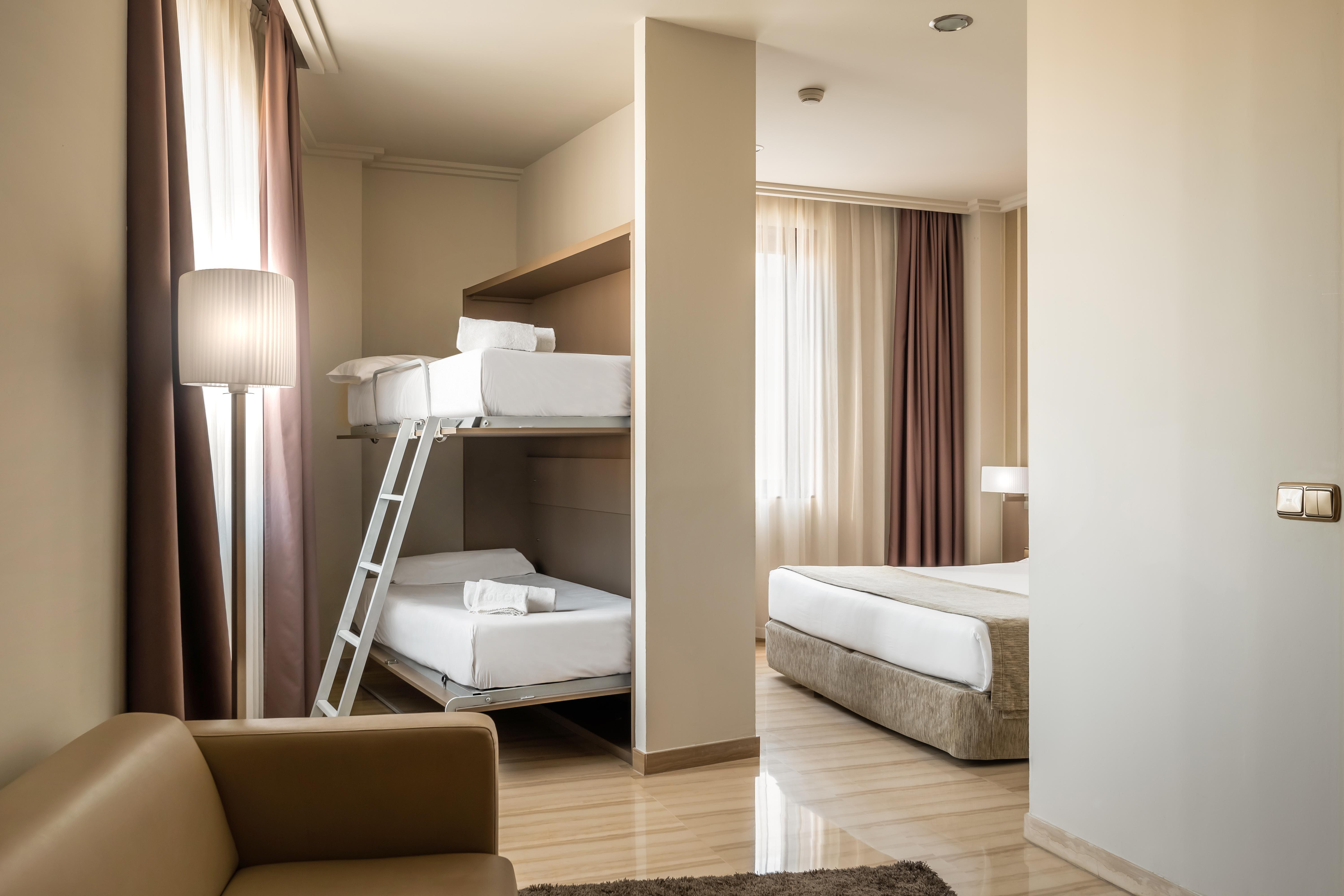 Sb Ciutat Hotel 4*