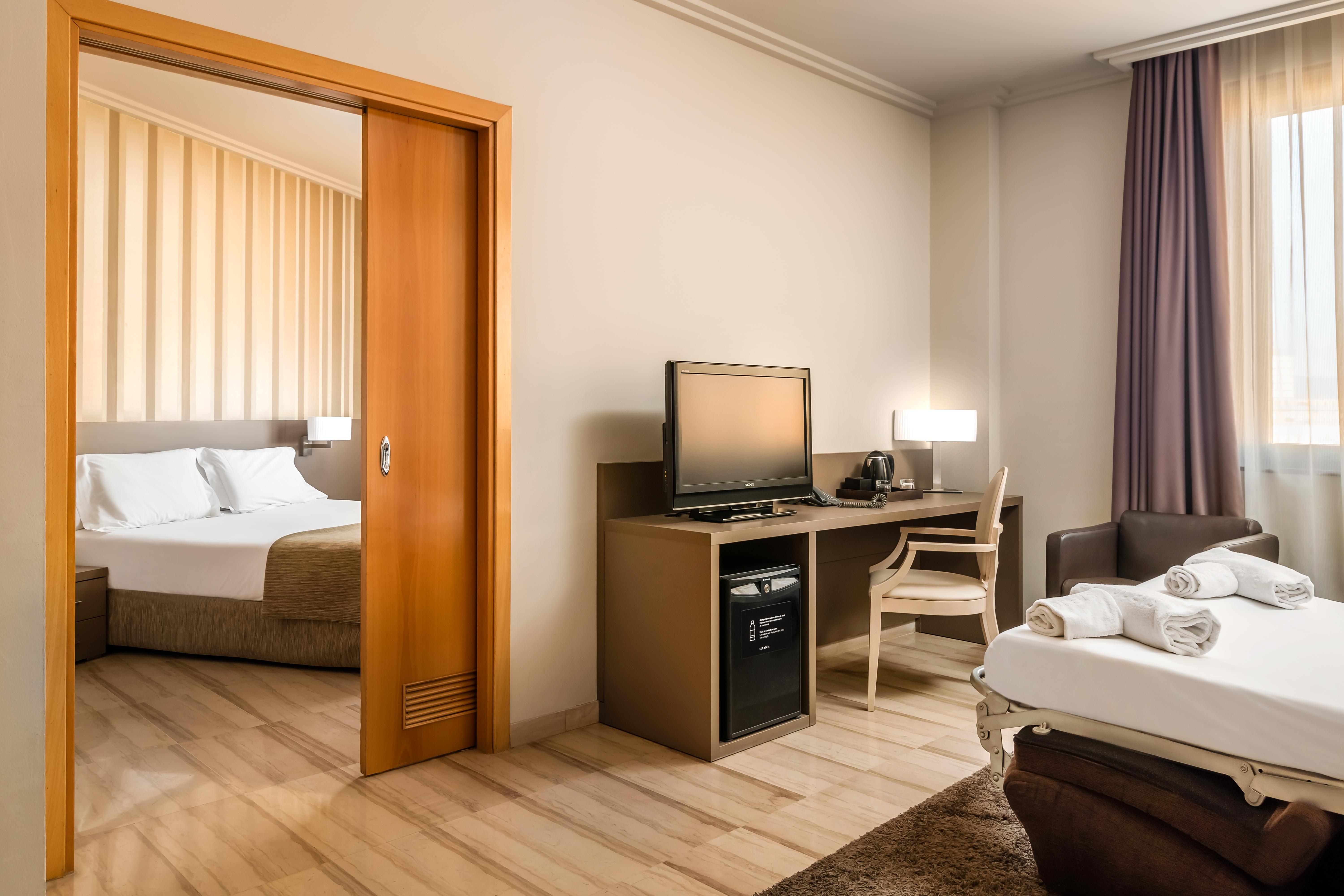 Hotel Sb Ciutat 4*
