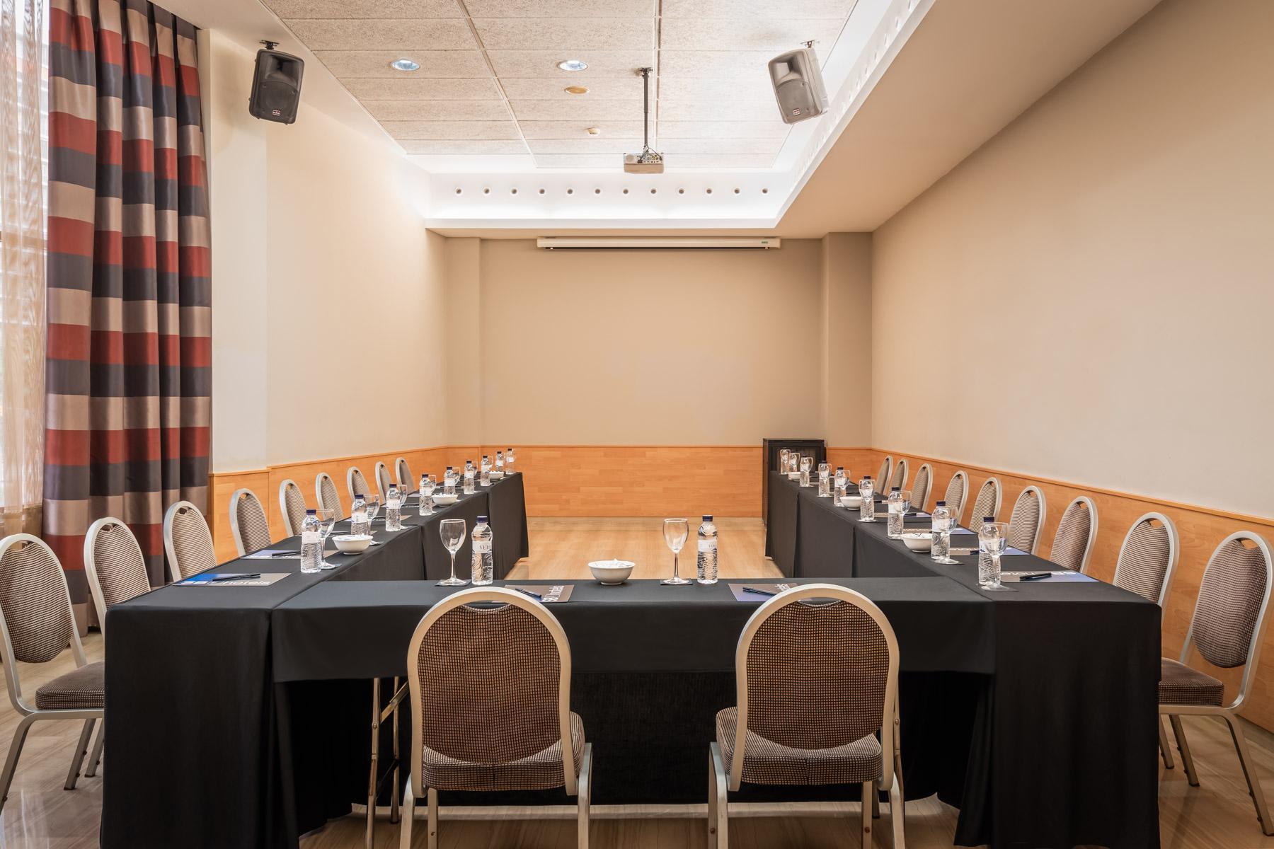 Sb Ciutat Hotel Tarragona