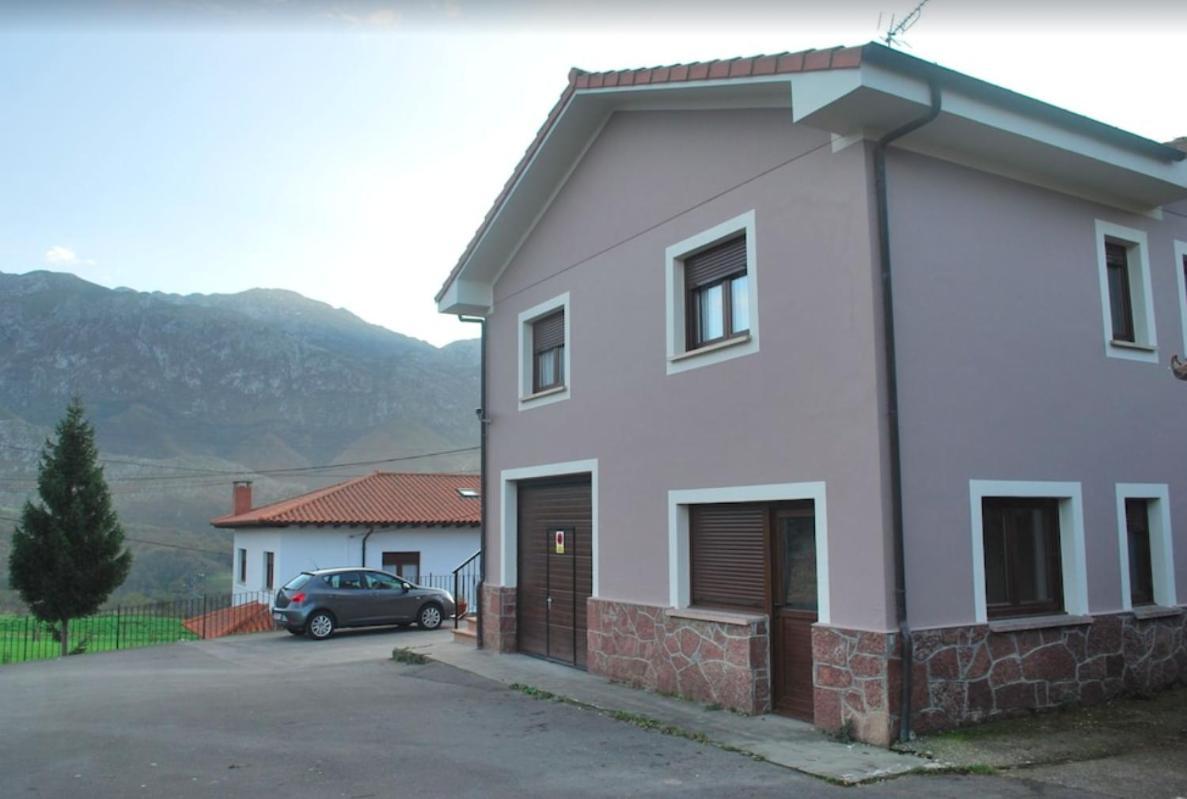 Casa Balbi Canales (Asturias)