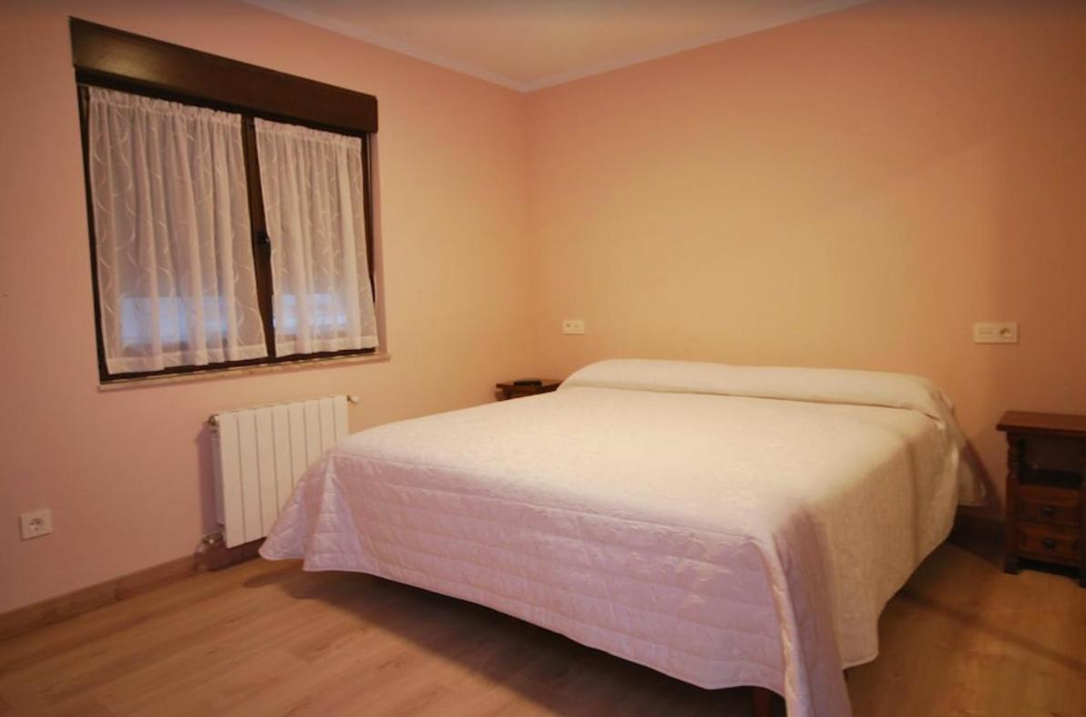 Casa Balbi Canales (Asturias)