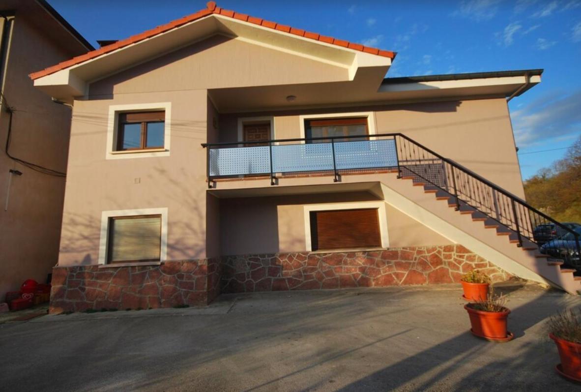 Casa Balbi Canales (Asturias)