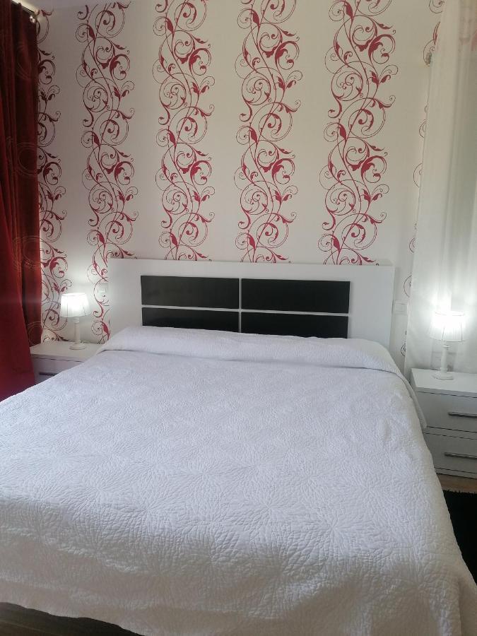 Alojamiento Rural El Refugio Hotel Tudanca