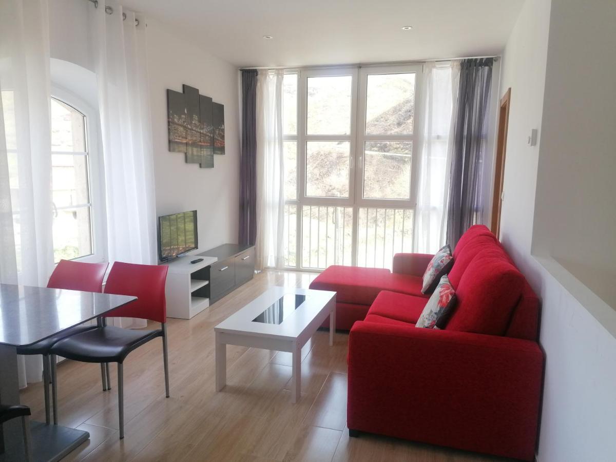 Alojamiento Rural El Refugio Hotel 3*