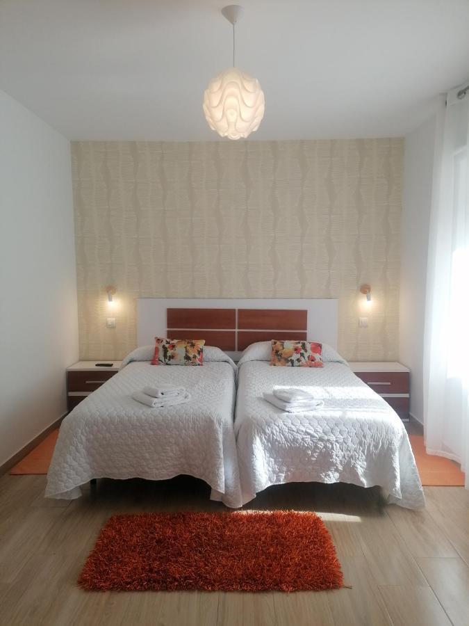 Hotel Alojamiento Rural El Refugio 3*
