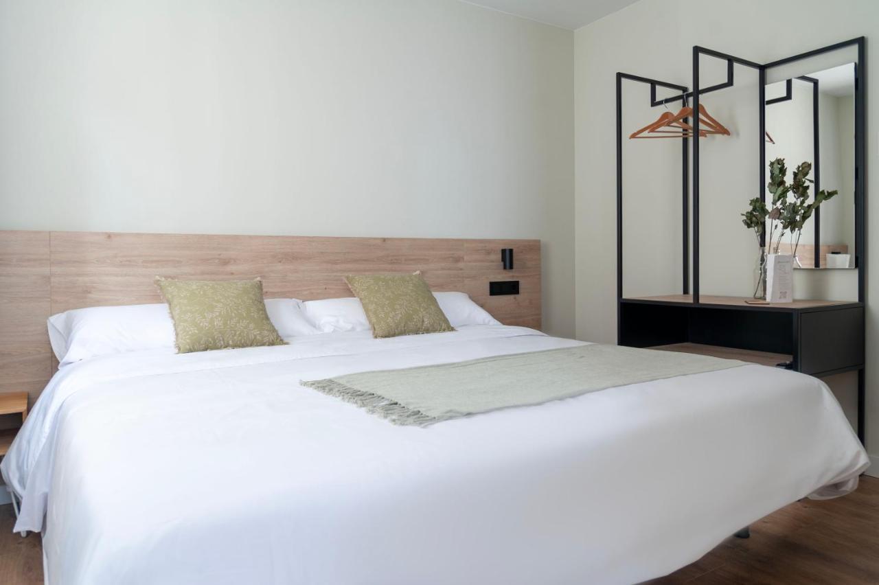 Hotel Albatros Puentedeume