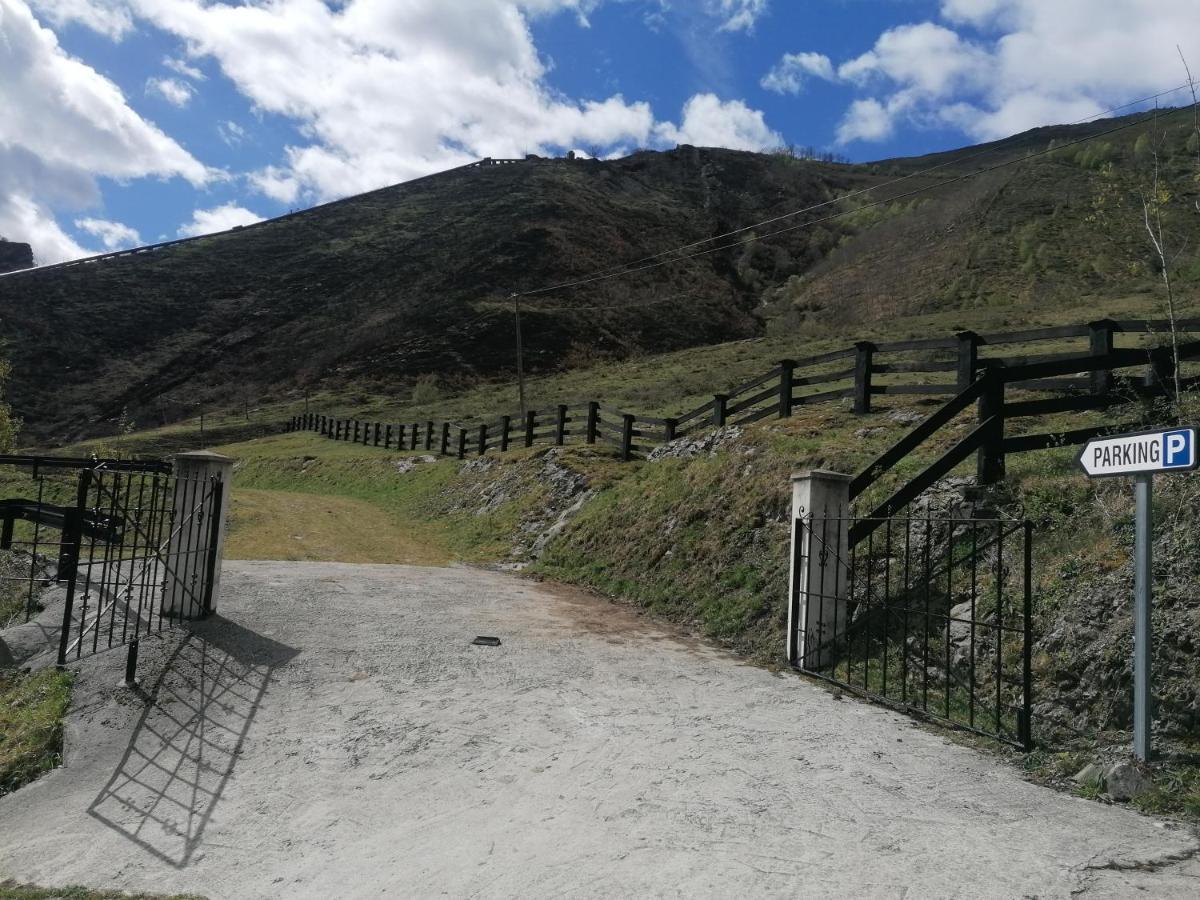 Alojamiento Rural El Refugio 3*