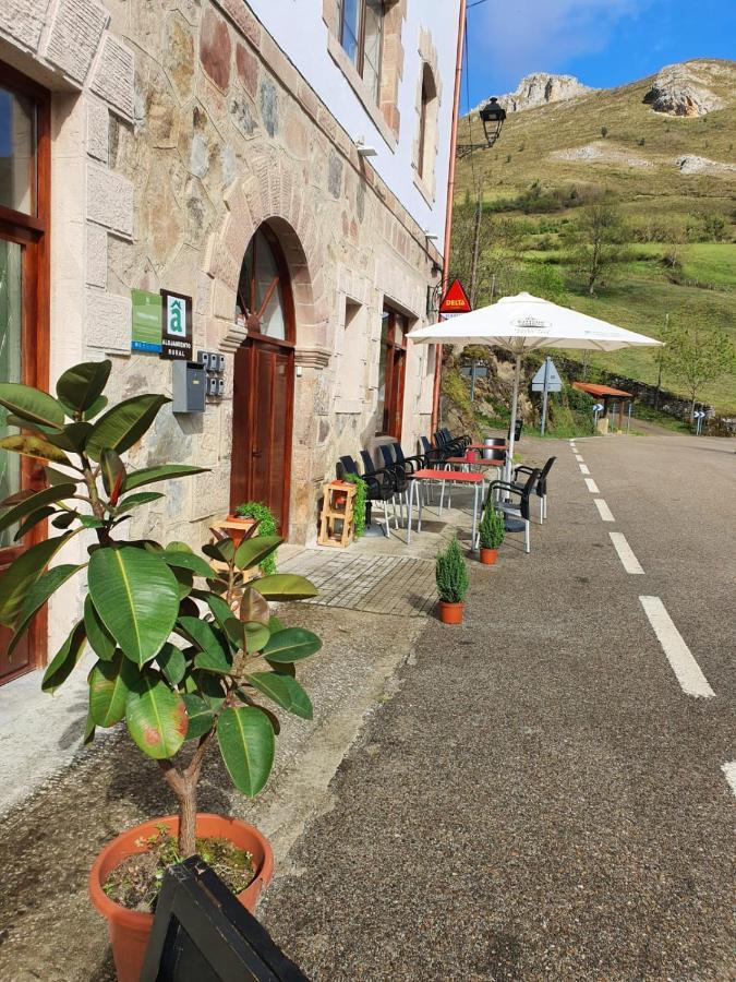 Alojamiento Rural El Refugio Hotel