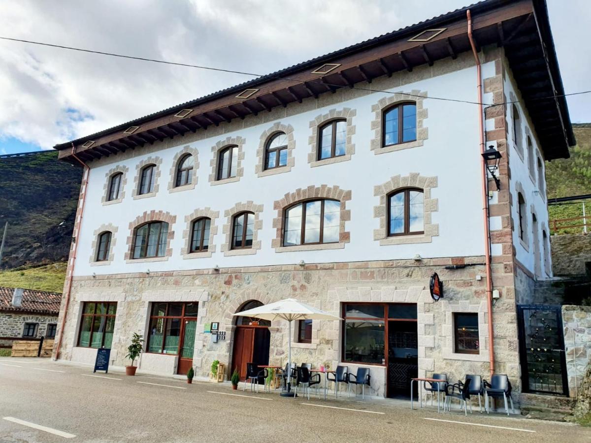 Alojamiento Rural El Refugio Hotel