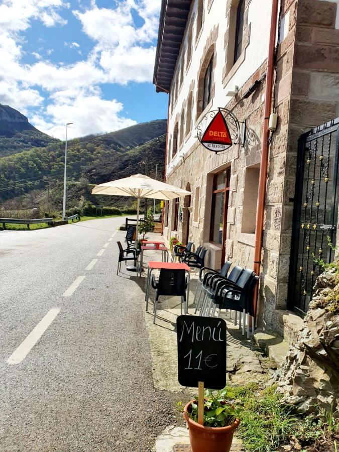 Alojamiento Rural El Refugio Hotel 3*
