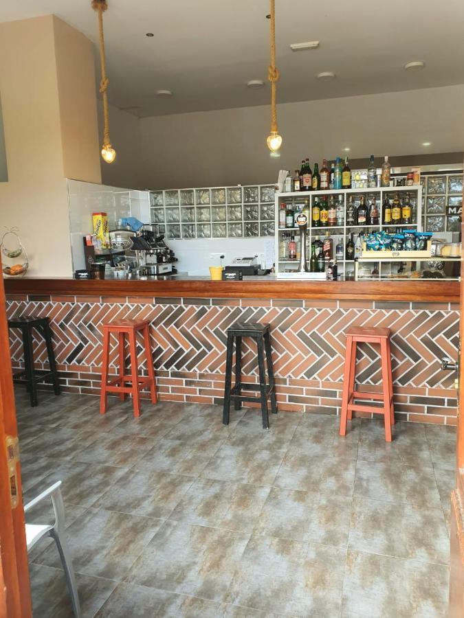 Hotel Alojamiento Rural El Refugio 3*