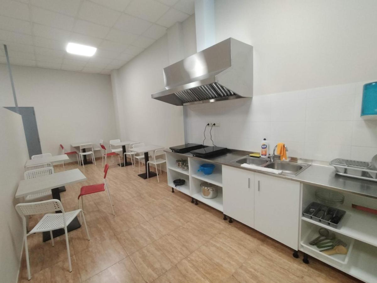 Hostel Coton Negreira