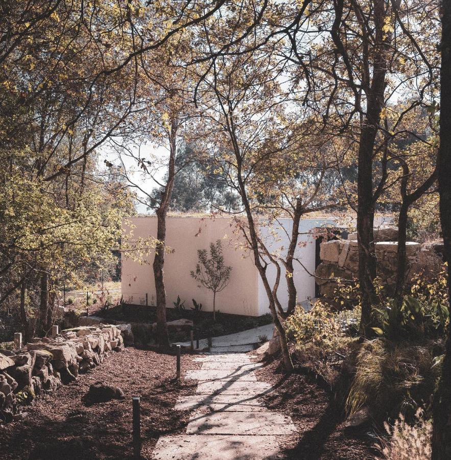 Pepe Vieira Relais & Chateaux Hotel Raxó