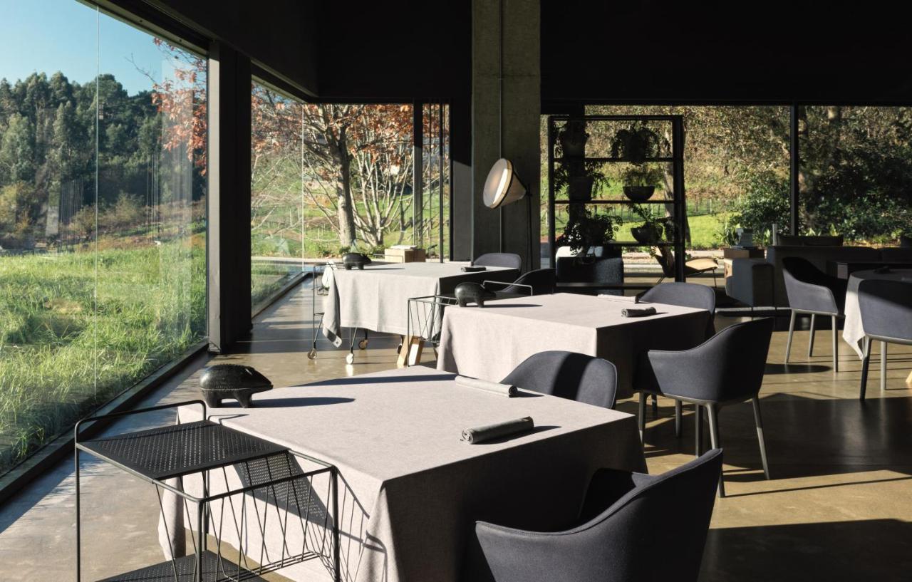 Pepe Vieira Relais & Chateaux Hotel