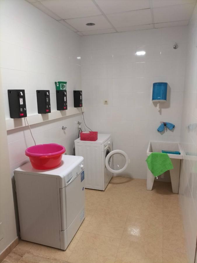 Coton Hostel *